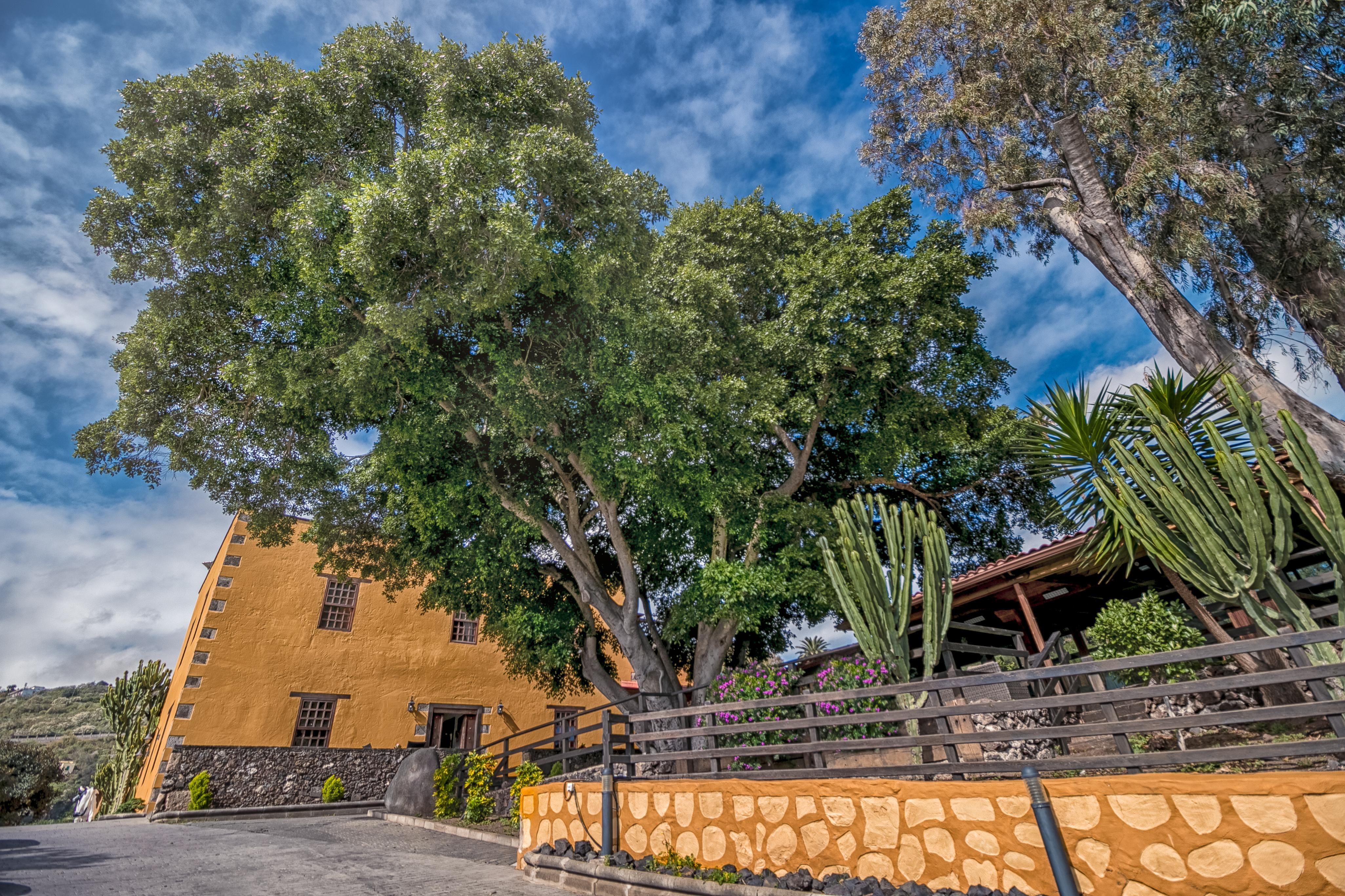 Hotel Rural Maipez By Livvo Las Palmas de Gran Canárias Exterior foto