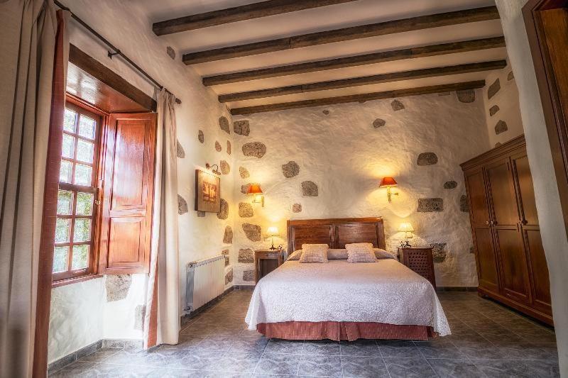 Hotel Rural Maipez By Livvo Las Palmas de Gran Canárias Quarto foto