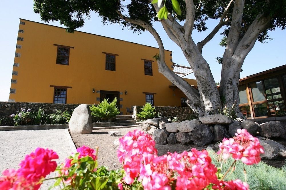 Hotel Rural Maipez By Livvo Las Palmas de Gran Canárias Exterior foto