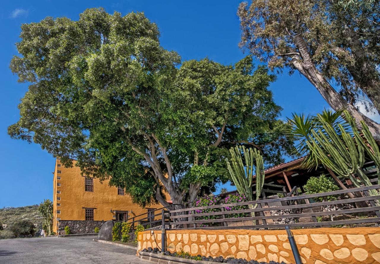 Hotel Rural Maipez By Livvo Las Palmas de Gran Canárias Exterior foto